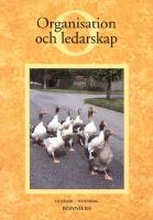 Organisation och ledarskap