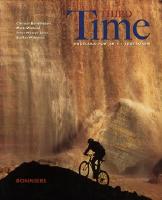 Third Time &aring;k 9 Textboken