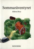 Sommar&auml;ventyret