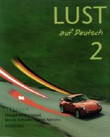 Lust auf Deutsch 2 Textbok