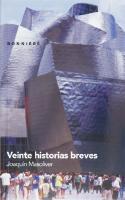 Veinte historias breves