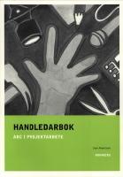 ABC i projektarbete Handledarbok