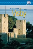 Medeltidsstaden Visby