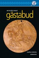 Nyk&ouml;pings g&auml;stabud