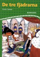 De tre fj&auml;drarna