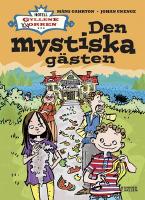 Den mystiska g&auml;sten