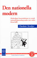Den nationella modern