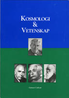 Kosmologi och vetenskap