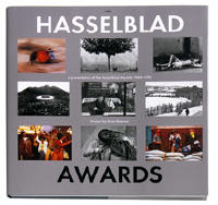 The Hasselblad awards 1980-1995 : [a presentation of the Hasselblad awards 1980-1995