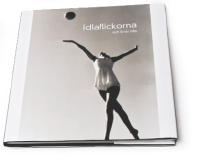 Idlaflickorna och Ernst Idla