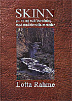 Skinn garvning och beredning med traditionella metoder