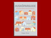 Husköparguide