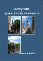 Grundkurs i nederl&auml;ndsk grammatik