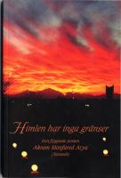 Himlen har inga gränser : den flygande poeten