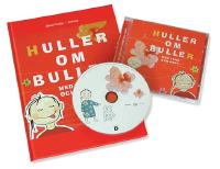 Huller om buller med Tone och Poff