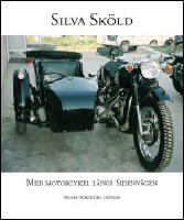 Med motorcykel längs sidenvägen : genom Gobiöknen i sidvagn