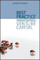 Best practice venture capital : principles, tools and approaches for investment, strategy and policy