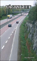 Vägbygget