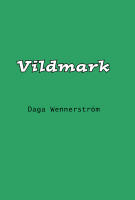 Vildmark