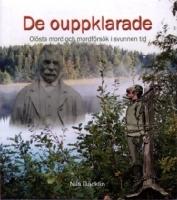 De ouppklarade