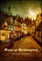 Vinter p&aring; Ber&auml;ttargr&auml;nd