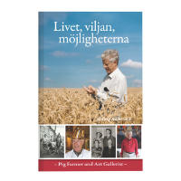 Livet, viljan, m&ouml;jligheterna