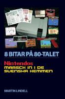 8 bitar p&aring; 80-talet