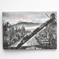 Solitary road