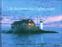 Life between the lighthouses - recipes and snapshots from the archipelago of Gothenburg
