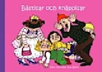 B&auml;stisar och kn&auml;ppisar
