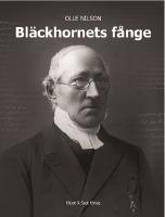 Bl&auml;ckhornets f&aring;nge