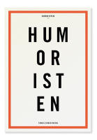 Humoristen