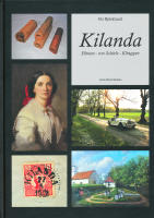 Kilanda : Ekman, von Sch&eacute;ele, Klingspor