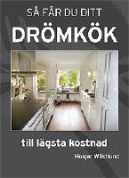 S&aring; f&aring;r du ditt dr&ouml;mk&ouml;k till l&auml;gsta kostnad