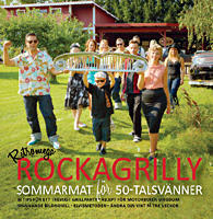 Rockagrilly : sommarmat f&ouml;r 50-talsv&auml;nner