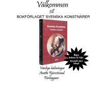 Svenska Konstn&auml;rer : biografisk uppslagsbok 2011