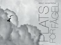 Plats f&ouml;r f&aring;gel