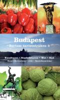 Budapest bortom turiststr&aring;ken 3 - [rundturer, stadsdelarna, mat, bad, Raoul Wallenberg, 1956, bostadsomr&aring;den]