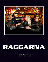Raggarna