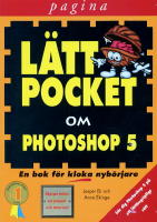 L&auml;ttpocket om Photoshop 5