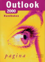 Outlook 2000 handboken