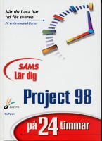 L&auml;r dig Project 98 p&aring; 24 timmar