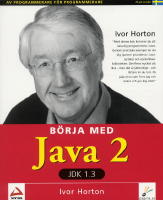 B&ouml;rja med Java 2, JDK 1.3