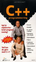 L&auml;ttpocket om C++
