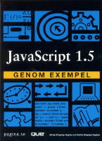 JavaScript 1.5 genom exempel
