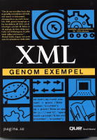 XML genom exempel