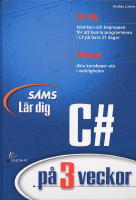 L&auml;r dig C# p&aring; 3 veckor