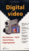 L&auml;ttpocket om digital video