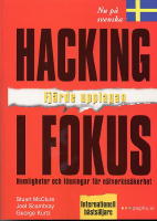 Hacking i fokus