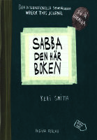 Sabba den h&auml;r boken